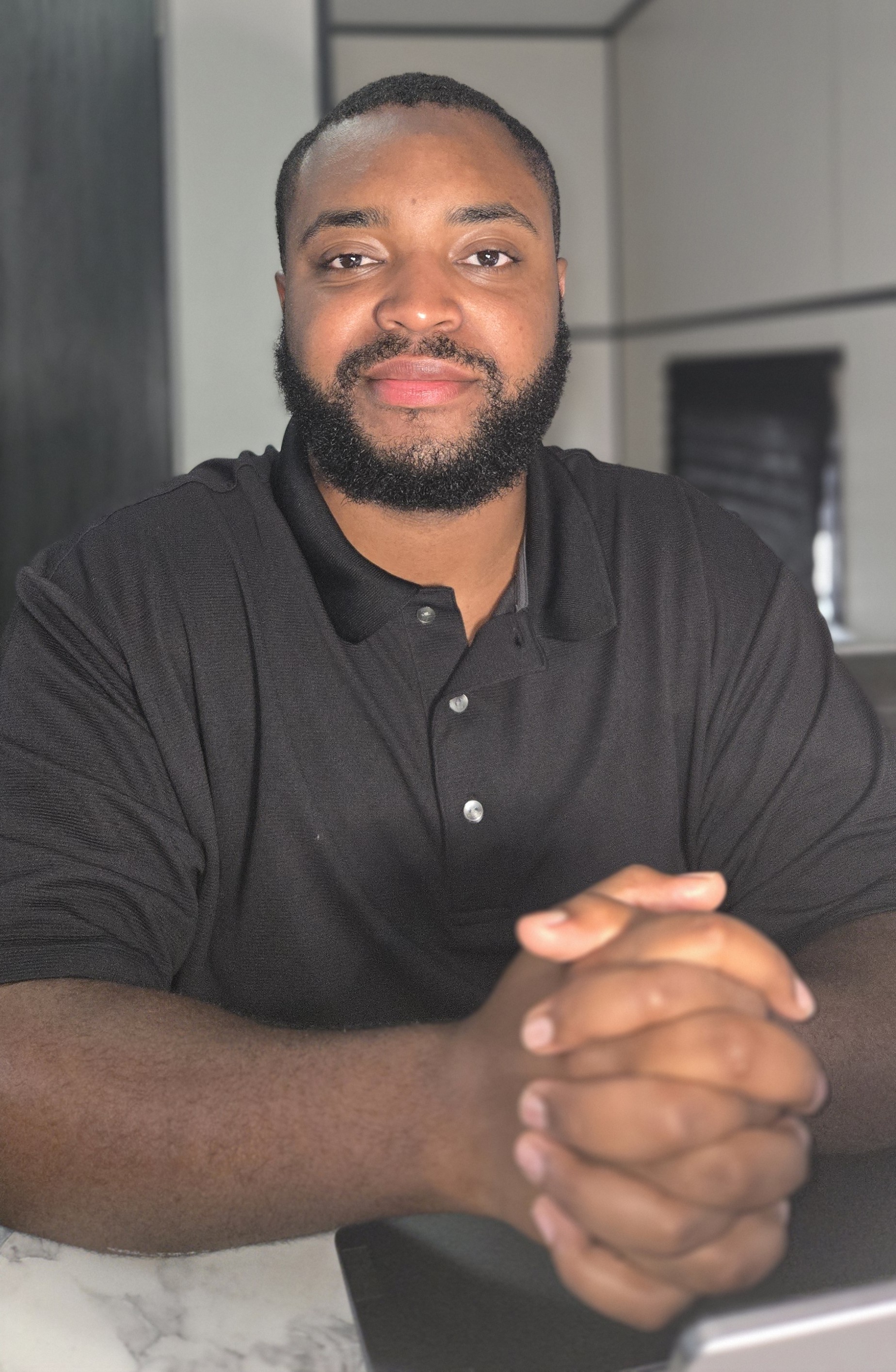 Clarence Jordan - Founder